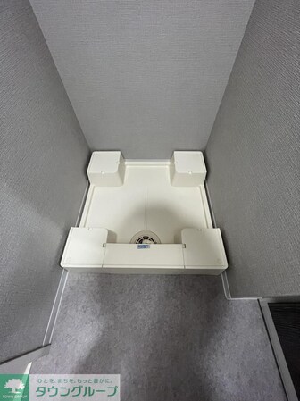 GRANPASEO文京小日向の物件内観写真